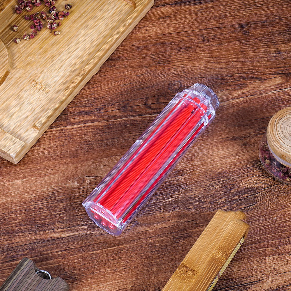 Máquina Manual para Liar Cigarrillos