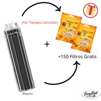 Máquina Manual para Liar Cigarrillos