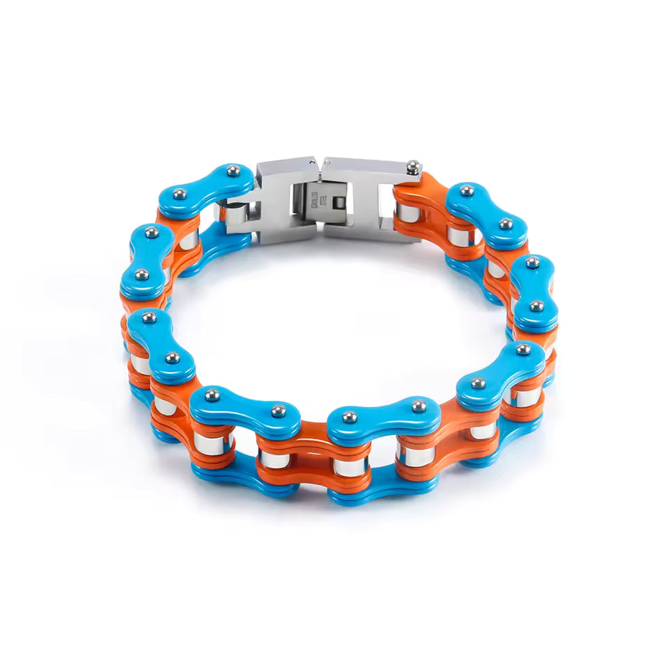 Brazalete Biker Premium