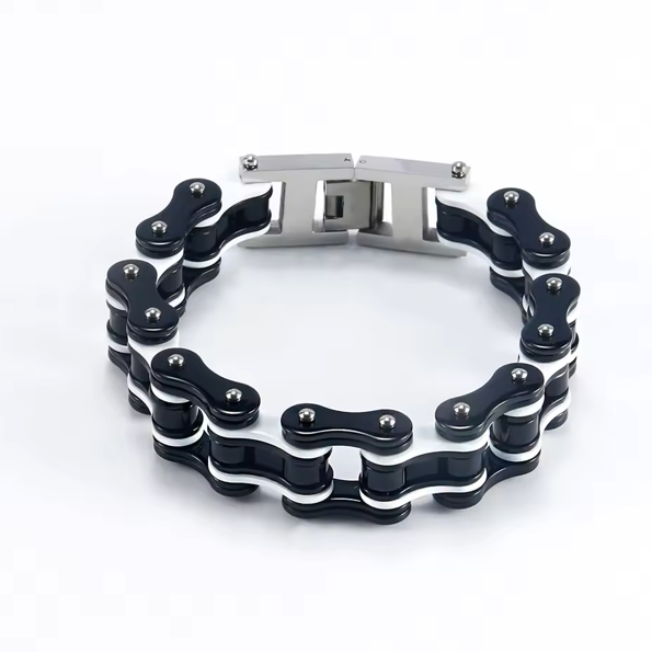 Brazalete Biker Premium