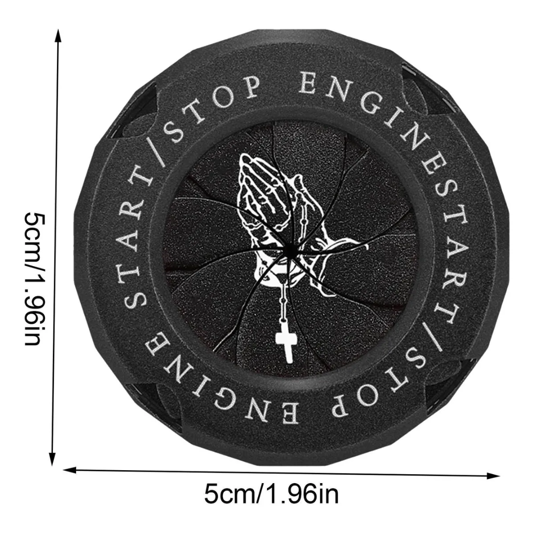 Protector de Switch de Motocicleta
