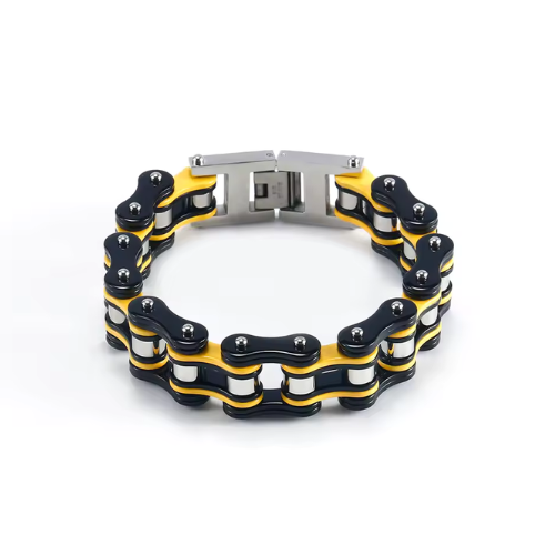 Brazalete Biker Premium