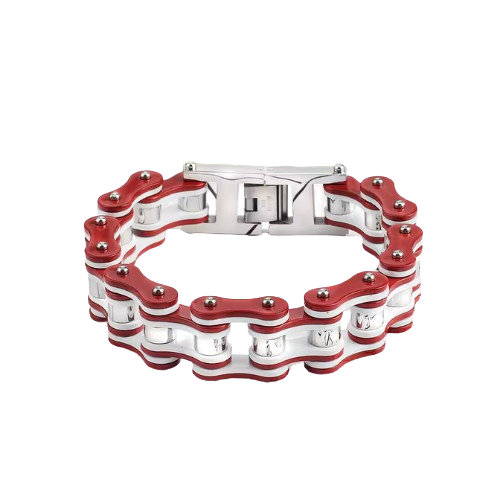 Brazalete Biker Premium